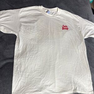 Gildan Ultra Cotton White T-Shirt